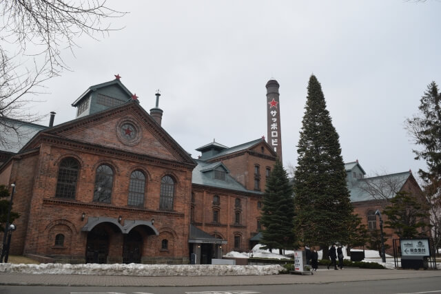 サッポロビール博物館