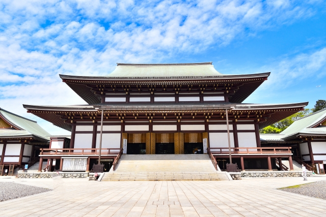 成田山新勝寺