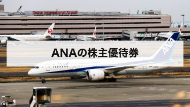 【2026年最新】ANA株主優待券の使い方と割引率｜いくら安くなる？予約・変更・買い方