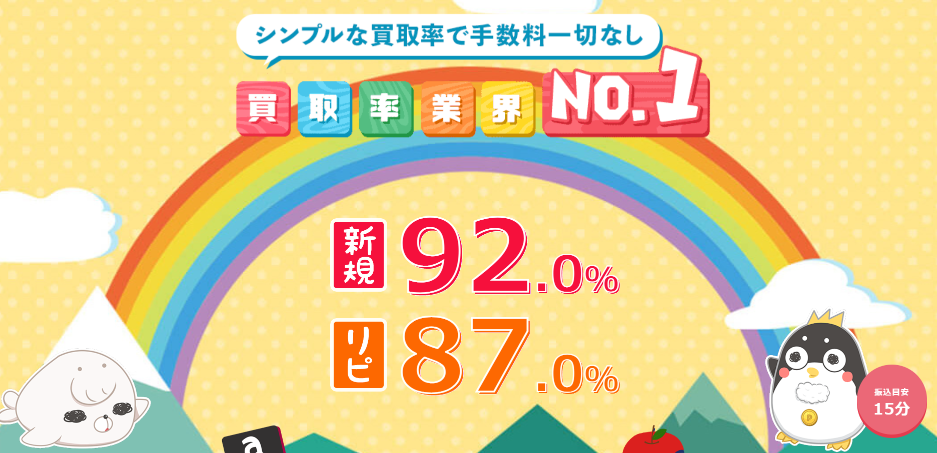 バイカ