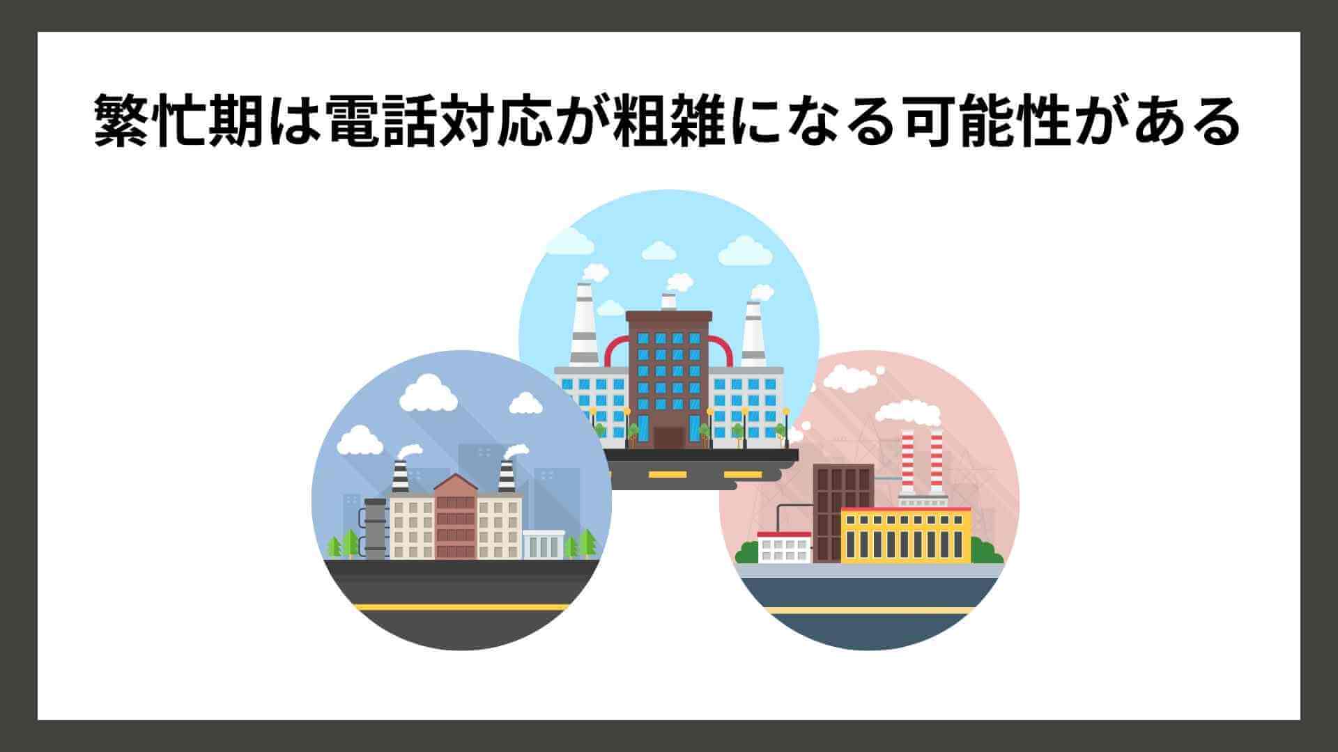 ベストファクタ―が対応する売掛金