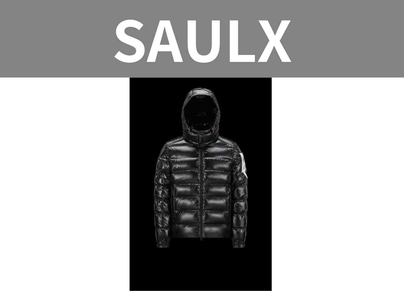 SAULXの買取相場