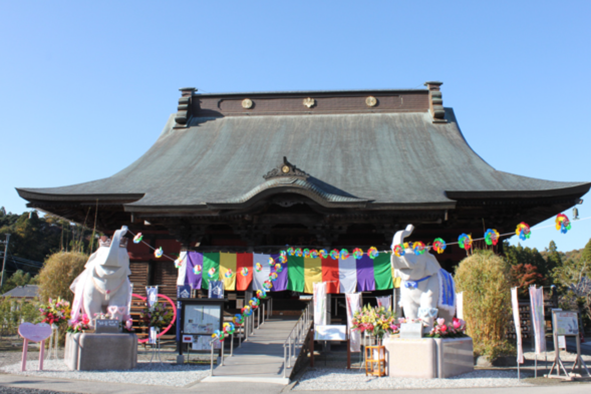 長福寿寺