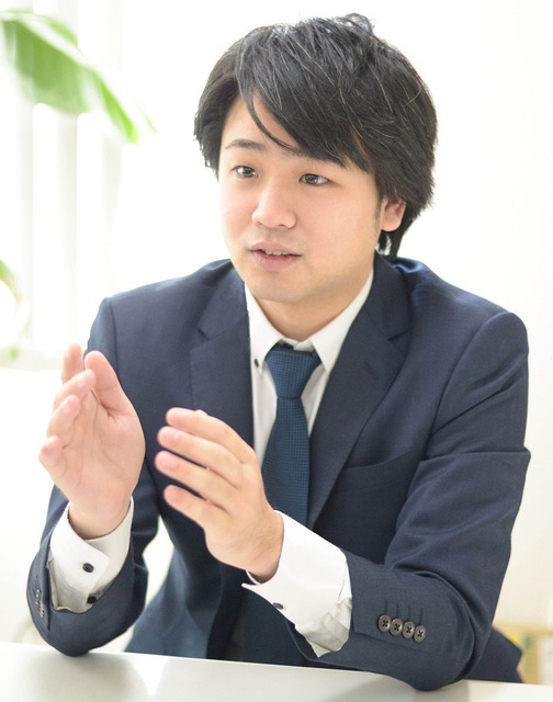 ライフアドバンス檜垣代表