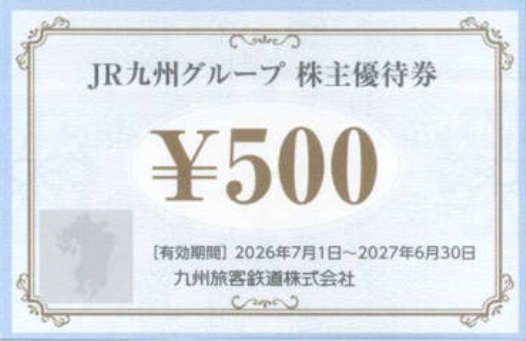 JR株主優待券・切符など / 金券ショップ アクセスチケット